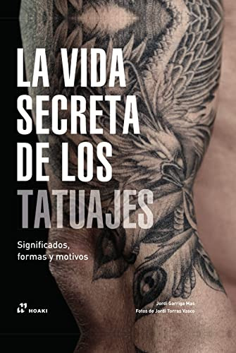 Libro Vida Secreta De Los Tattoo, La De Jordi Barriga Más  H