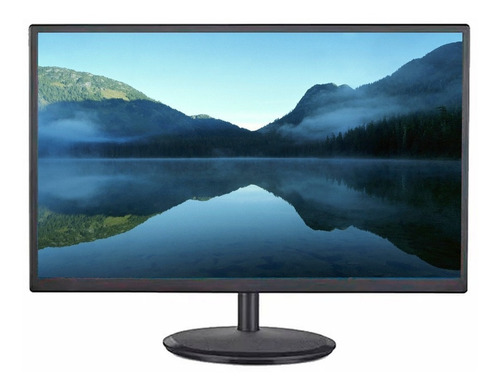 Monitor Daewoo DW-MON19 led 19" negro 100V/240V