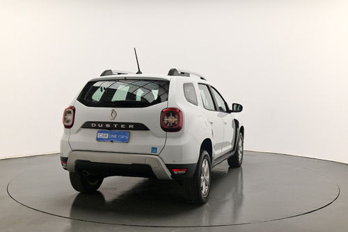 Imagen 4 de 18 de Renault New Duster Intens 1.6 At