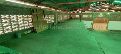 Imagen 3 de 30 de Galpones En Venta Zona Industrial Barquisimeto, Áreas De Oficinas, Código 23-21979, Mz 29/03