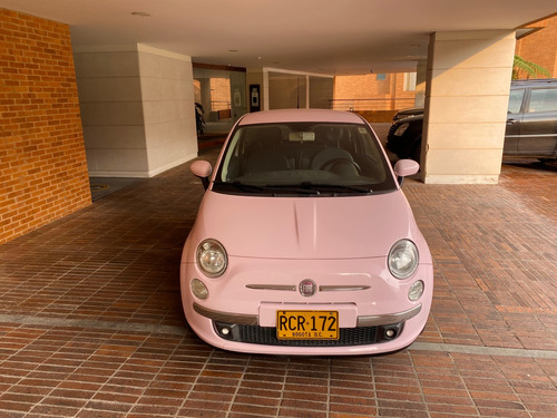 Fiat 500 1.2 Sport Bz