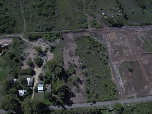 Imagen 3 de 7 de Terreno - San Lorenzo