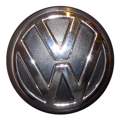 Emblema Llanta Vw Vento Amarok Scirocco Tiguan Passat Touare