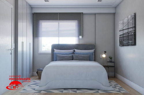 Imagem 11 de 15 de Apartamento Vila Olimpia 3 Dms - 96 M² - V-97110