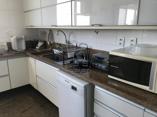 Imagem 24 de 30 de Apartamento Residencial Para Venda Na Rua Professor Aristides Novis Na Federação, Salvador Com 4 Dormitórios Sendo 3 Suítes, 2 Salas, 6 Banheiros, 4 V - Ap40160 - 68122164