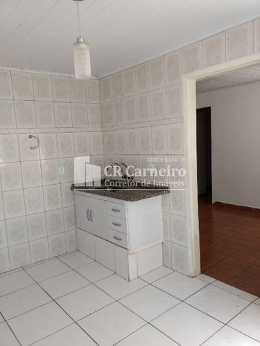 Imagem 24 de 28 de Linda Casa Com 2 Dormitórios E 2 Edidulas No Cangaiba. - 1596