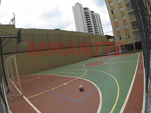 Imagem 15 de 19 de Apartamento Em Centro - Guarulhos, Sp - 298053