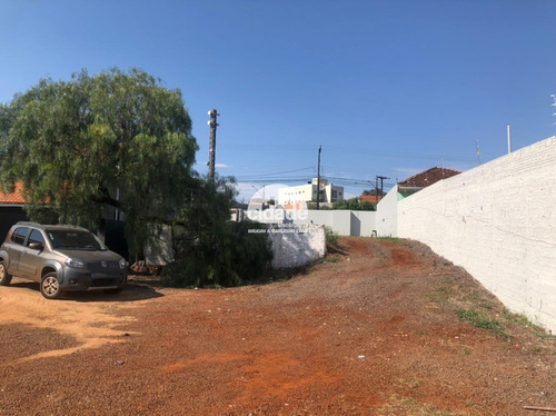 Imagem 5 de 9 de Terreno À Venda, Canadá - Cascavel/pr - 12451