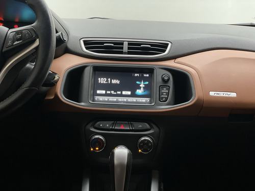 Chevrolet Onix 1.0 MPFI JOY 8V FLEX 4P MANUAL