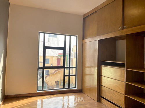 Imagen 8 de 22 de Departamento En Narvarte Poniente, Benito Juárez Con 2 Recámaras, 118 M², Id: 42366