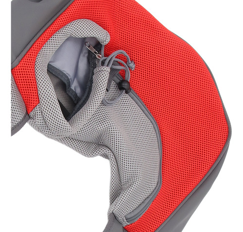 Bolsa De Transporte Para Gatos, Bandolera Para Perros, Multi