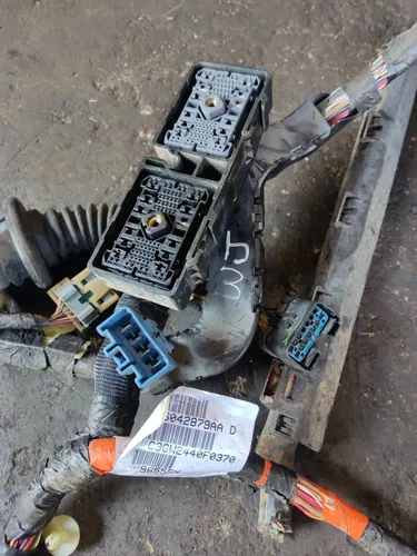 comprar Ramal Interno De Tablero Grand Cherokee Wj 99-04