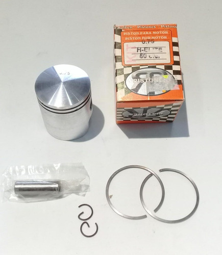 Piston Kit Honda Elite 50cc Varias Medidas 