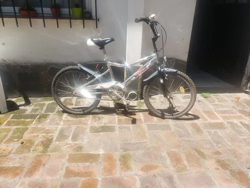 Bicicleta Usadas Ni as MercadoLibre