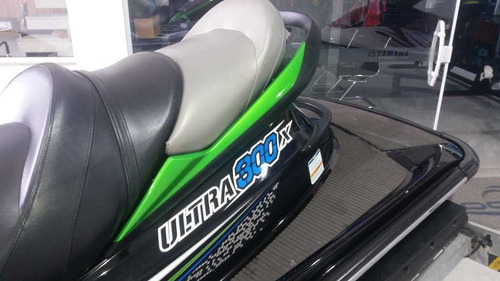Jet Ski Kawasaki Ultra 300x Ñ Yamaha,fxho,vx Cruiser,gtx