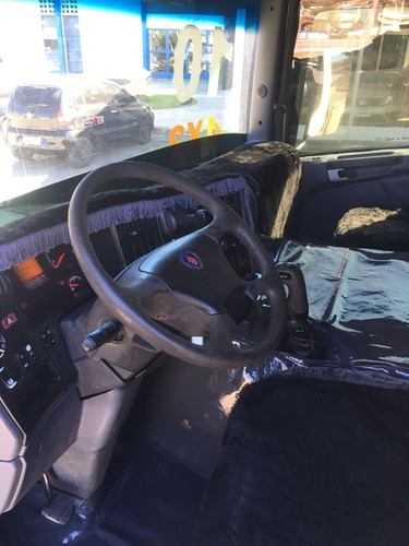 Imagem 12 de 17 de Scania P 340 4x2