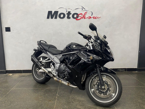 Suzuki Gsx 1250 Fa 1250 Fa 2014/2014