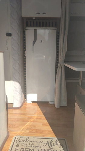 Trayler Fabricação - Rs - Com 5,5 Metros