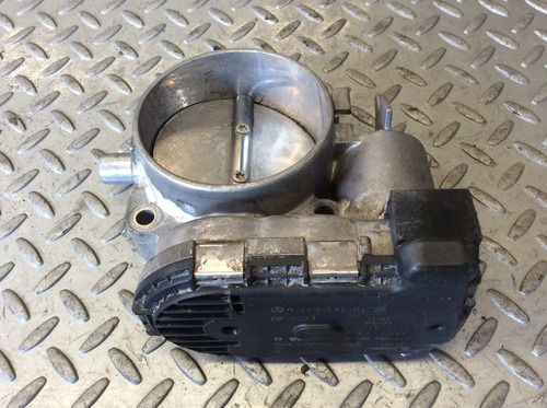 Cuerpo De Aceleracion Mercedes Ml 500 5.0 V8 98-05 Original