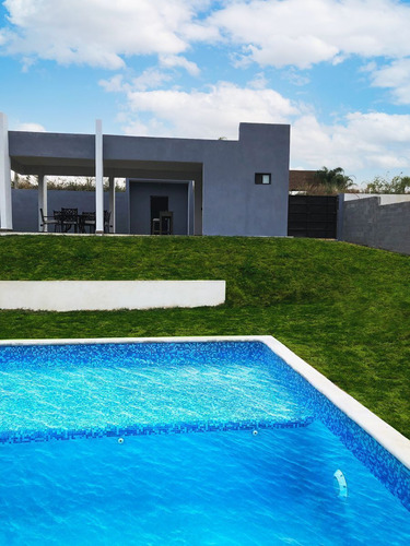 Quinta Privadas Elite En Venta