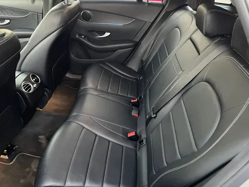 Mercedes-Benz Clase GLC 2.0 300 Off Road At