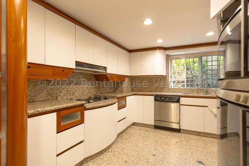 Imagen 13 de 15 de Elisa Erebrie Vende Apartamento Los Chorros 0412.019.92.69 Código: 22-21352