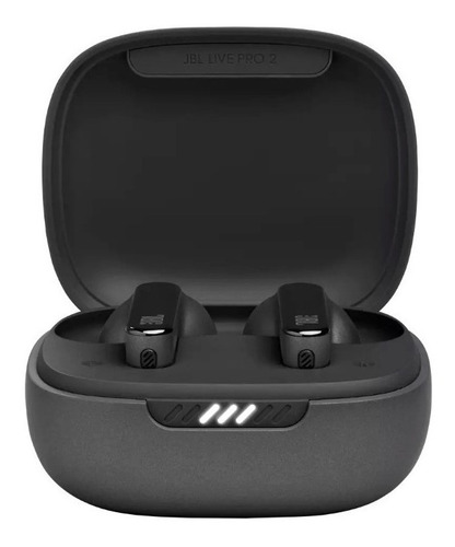 Audífonos in-ear inalámbricos JBL Live Pro 2 TWS JBLLIVEPRO2TWS black