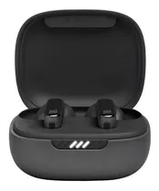 Comprar Auriculares in-ear inalámbricos JBL Live Pro 2 TWS JBLLIVEPRO2TWS black