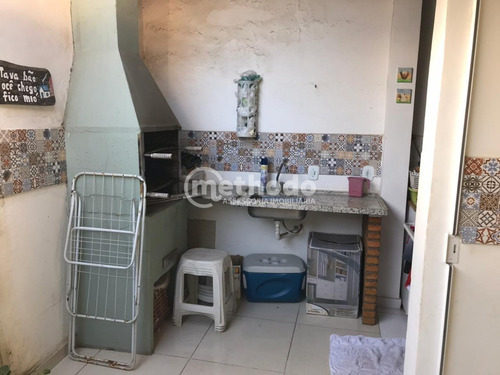 Casa - Venda - Campinas - Sp - Jardim Cristina - Ca00684 - 68914952