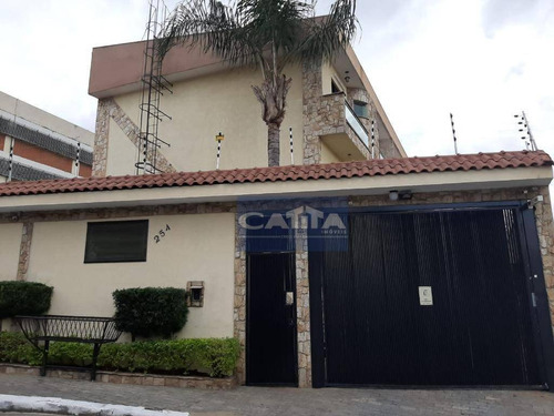 Imagem 1 de 30 de Sobrado À Venda, 92 M² Por R$ 480.000,00 - Vila Formosa - São Paulo/sp - So15382