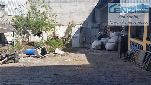 Imagem 3 de 6 de Galpões Para Locação Em Bragança Paulista No Bairro Vila Bianchi - 1374524