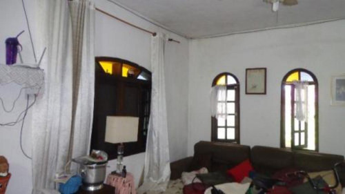 Imagem 7 de 20 de Chácara Em Itanhaém, No Bairro Sítio Velho, Com 04 Dormitórios Sendo 02 Suítes E 01 Banheiro Ref: 5061/ac