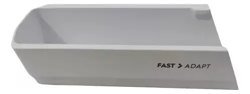 Prateleira Externa Fast Adapt Freezer Electrolux A04580403