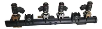 Comprar Flauta Com Bicos Injetores Fiat Uno Vivace 1.4 2012 - 2014