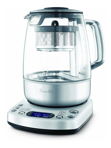 Máquina Para Hacer Té Breville