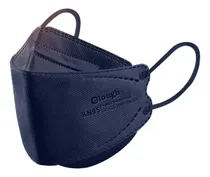 Comprar Cubrebocas\u002Fmascarilla\u002Frespirador Kn95 Adultos. 10 Piezas