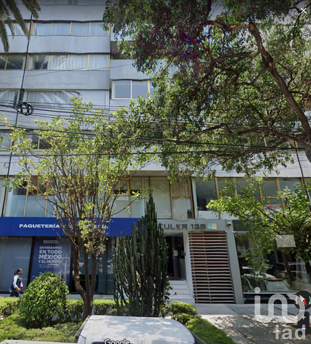 Venta Departamento 3 Ambientes Polanco I Sección