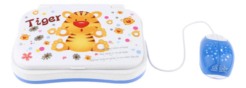 Juguete Computadora Computadora Portátil Tableta Niños