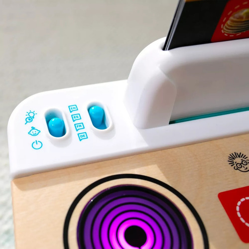 Cocinita Musical Toque Mágico 12933 Baby Einstein