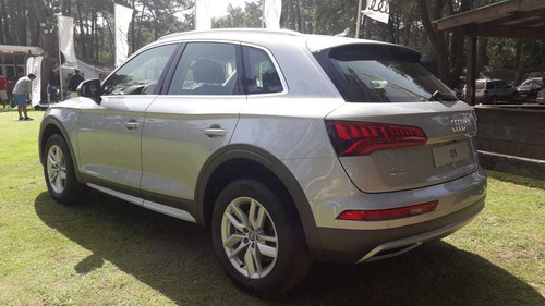 Q5 45 Tfsi Stronic Offroad Quattro