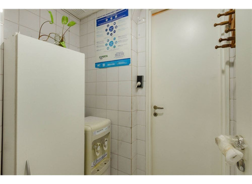Oficina Venta Recoleta 4 Ambientes