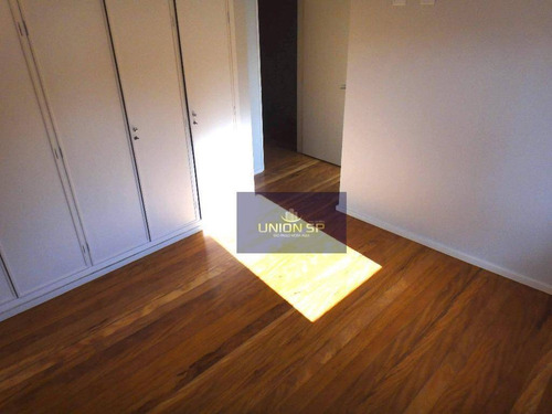 Imagem 18 de 30 de Casa Com 4 Dormitórios, 450 M² - Venda Por R$ 1.950.000,00 Ou Aluguel Por R$ 9.500,00/mês - Morumbi - São Paulo/sp - Ca0905