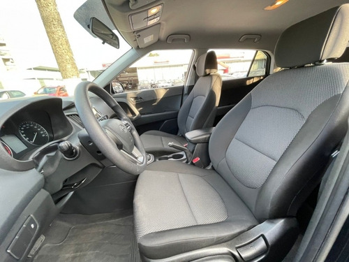 Imagem 14 de 15 de Hyundai Creta Attitude 1.6 Aut.