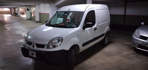Renault Kangoo Furgon Kangoo Confort 1.6