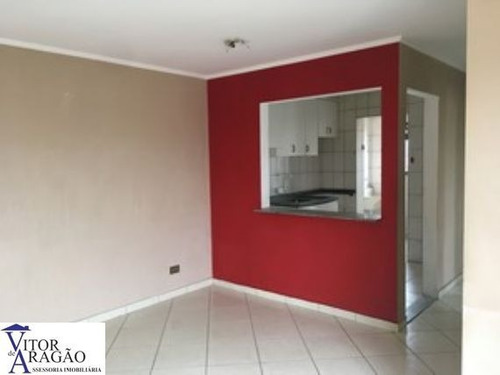 10404 - Apartamento 2 Dorms, Vila Mazzei - São Paulo/sp - 10404