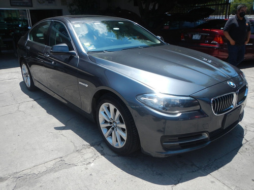 Imagen 2 de 13 de Bmw 520 Sedan