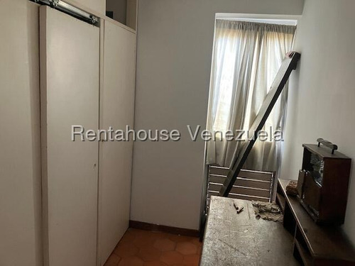 Apartamento En Venta Santa Paula 25-20008