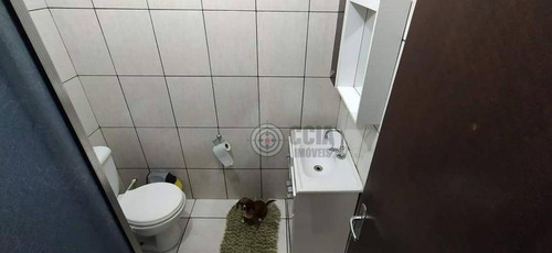 Imagem 10 de 12 de Venda - Ca0415