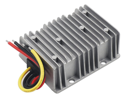 Convertidor Reductor De Voltaje Dc 36v/48v Step Down To...