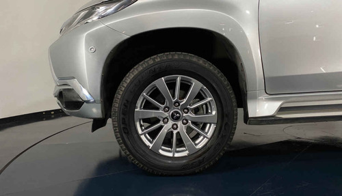 Imagen 6 de 15 de 118421 - Mitsubishi Montero 2018 Con Garantía